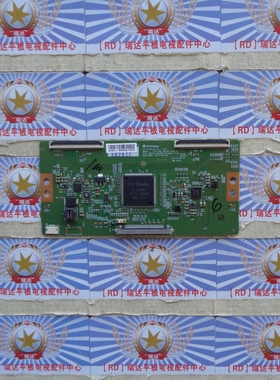 原装 康佳 LED49R90U 逻辑板6870C-0535B 现货 已测好