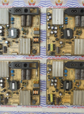 AS原装 三洋 32CE660LED 电源板 SHG3206A-101H CQC12001067043