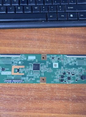 原装现货小米60M5-4A电视逻辑板1P-1207C00-40SA RUNTK0529FVZZ啊