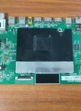 原装TCL L55P1-CUD主板40-M82803-MAH2HG屏LVU550ND1L SJ9W00测好