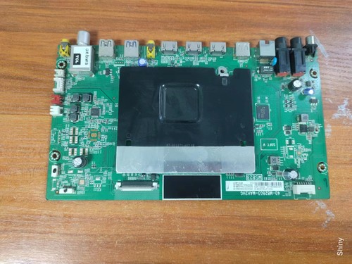 原装TCLL55P1-CUD主板