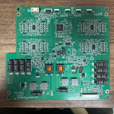 海LED50K310X3D恒流板L500H1-4EA