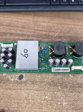 原装LCD-60SU861恒流板电源板APDP-302B1 RUNTKB507WJQZ现货 华