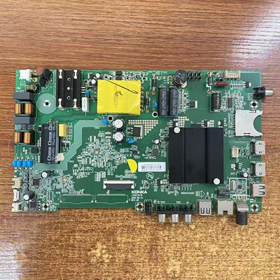 康佳KKTVU50FIAK50电视主板