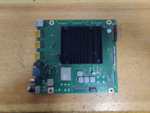 原装华为HD75DESA主板 IT3KANTM VB RF HF 屏BOEI750WQ1