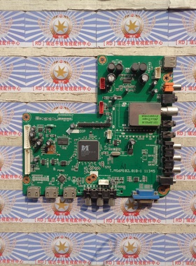 原装三洋 46CE428LED 主板 T.MS6M182.81B-1 屏 HV460WU2