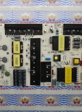 测好海信 HZ75A65 HZ75E5A电源板 RSAG7.820.8345/R0H HLL-6576WA