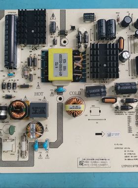 现货原装联想32A3X电视机电源板LYP03197B0 4702-2PL0A1-A9133V01