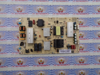 原装海尔LS55M31 LS55AL88A82电源板AY166D-2SF01-026 0090729199