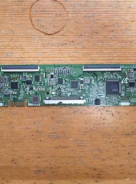 原装海信 58A52E 逻辑板 MACDJ4070 IN8208A 屏HD580X1U02 测好