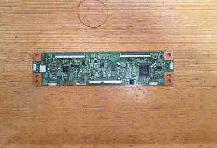 逻辑板 58A52E MACDJ4070 IN8208A 测好 原装 屏HD580X1U02 海信