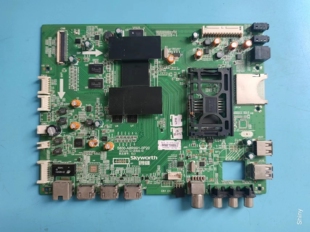 适用创维49/55E710U 65G6电视机主板5800-A8R991-0P20/0P30屏可选