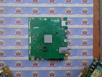 夏普LCD-40V3A主板DUNTKG405