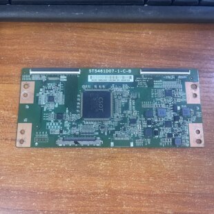 拆机原装海信 H55E3A 电视机逻辑板 ST5461D07-1-C-B 电视配件 啊
