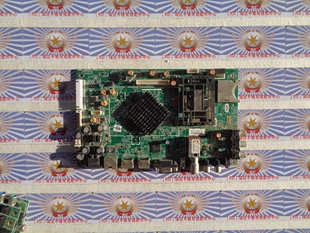 原装创维55E680E主板5800-A8K560-0P60配屏SEL550FY(LDF-100)