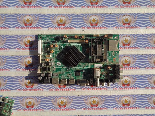 原装创维55E680E主板5800-A8K560-0P60配屏SEL550FY(LDF-100)