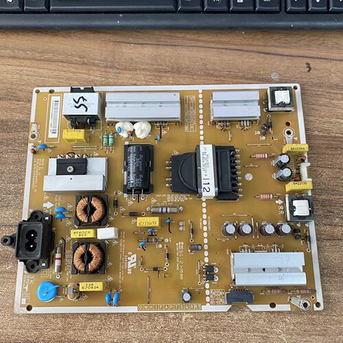 LG55LG61CH-CD电源板EAX66944