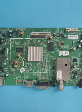 现货创维42E550E主板5800-A8K490-0P70屏REL420F0 QDS-000测好发