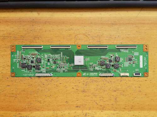 原装康佳LED65X9600UE逻辑板
