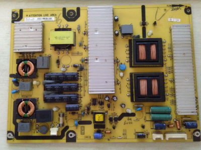 AS原装TCL L55P11FBD电源板 08-PE551C1-PW200AA 现货