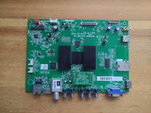 MAB2HG 原装 0MT55C L50F2850A主板40 屏LVF500AU01现货测好发 TCL