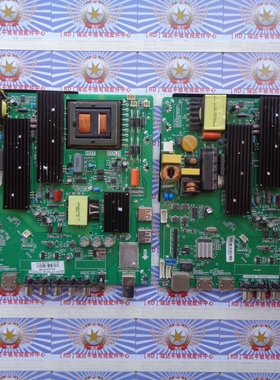 原装康佳 LED49E1500N 主板 TP.MS881.PC701 屏 LC490DUJ(SG)(E3)