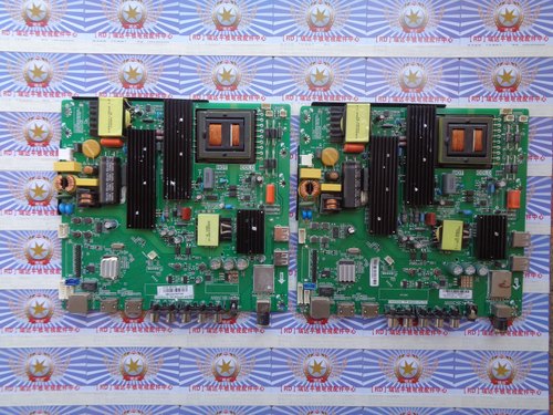 原装康佳 LED49E1500N 主板 TP.MS881.PC701 屏 LC490DUJ(SG)(E3)