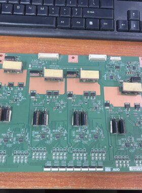 原装创维65E99RS P650HVN02.2恒流板64T05-D0A T645HW05实物图 啊