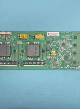 原装康佳LED55IS95N 海尔LE55A300N高压板恒流板SSL550EL02 测好