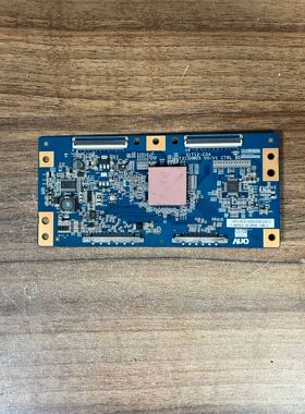 原装东芝46BF1C液晶逻辑板31T12-C04 T315HW05 V0/V1 CTRL BD实