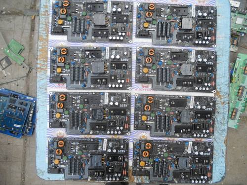 原装乐视L433ANL403SN/3电源板