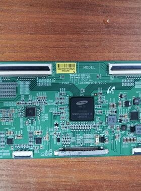 海尔LD55U3300 原装逻辑板 13VNB_FP_SQ60MB4C4LV0.0 屏H550DFL