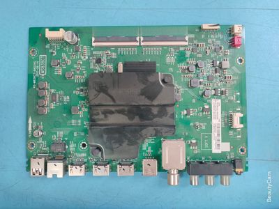 原装TCL55P655A860U主板