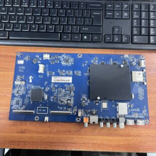原装 长虹50Q3T主板JUC7.820.00156920 屏C500U15-E3-A测好 啊