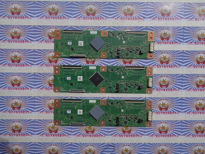 夏普LCD-60TX4100A逻辑板RUNTK03