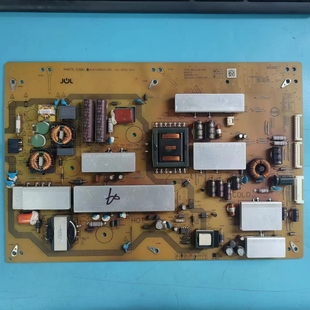 JSL16208 60TX85A电视电源板RUNTKB587WJQZ 003测好 夏普LCD 原装