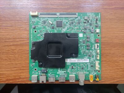 原装TCL55Q680主板40-M848CA