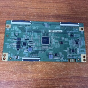 原装海信H65E3A HZ65A57 逻辑板 C-PCB-HV650QUB  47-6021218 阿