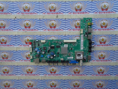 原装TCLL42E4350-3D主板