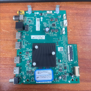 原装海尔LU55C61 LS65Z51Z 75U1主板TD.T972T.737配屏选 测好 啊