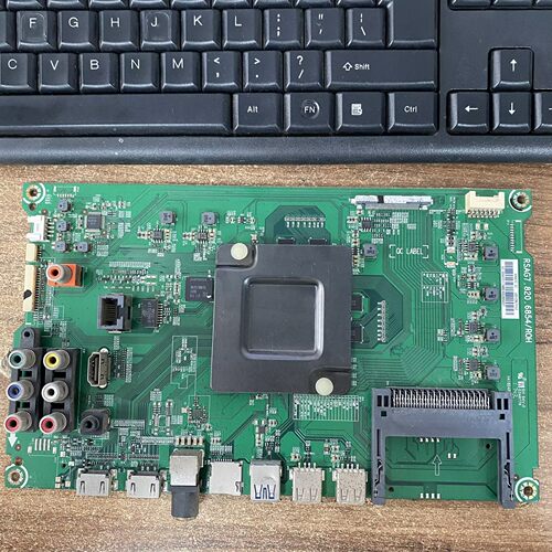 海信LED50N72U电视主板RSAG7.8