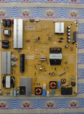 LG 60SJ8500-CA 电源板EAX67165801 LGP6065M-17SU12 EAY64489641