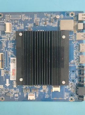 长虹65D7R PRO 75D7R-PRO 55Q8R-PRO主板JUC7.820.10023561 屏选