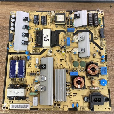 原装三星UA48JU6400J电源板