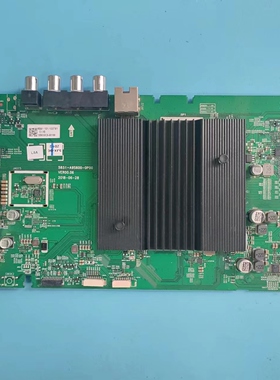 现货创维50G650主板5851-A9S600-0P00配屏RDL500WY(QN0-003)测好