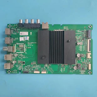 现货创维50G650主板5851-A9S600-0P00配屏RDL500WY(QN0-003)测好