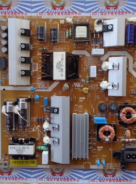 原装 三星 UA55MU6310JXXZ 电源板 BN44-00807H L55S6_FHS 现货