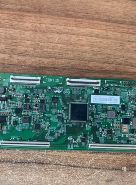 原装海信55V3A/H-X液晶电视 逻辑板RSAG7.820.12300实物拍摄