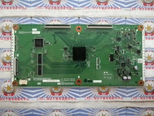 夏普LCD-40LX730A 逻辑板RUNTK CPWBX 4910TP ZK QPWBXF778WJN2