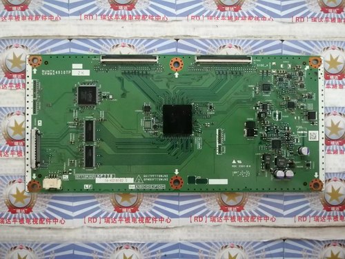 夏普LCD-40LX730A逻辑板